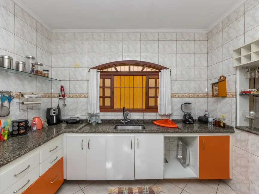 Foto 8 de Sobrado com 3 quartos à venda, 156m2 em São Paulo - SP