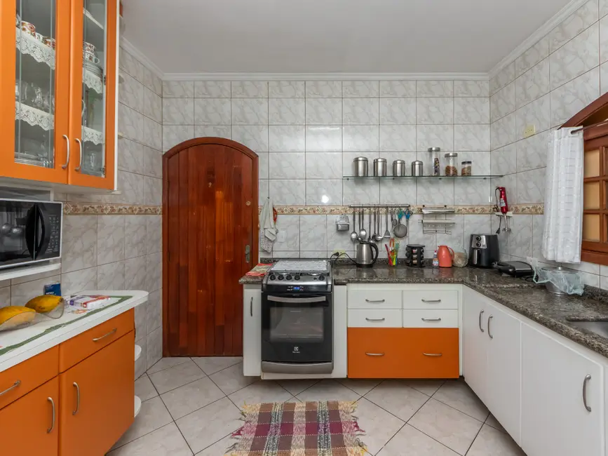Foto 7 de Sobrado com 3 quartos à venda, 156m2 em São Paulo - SP