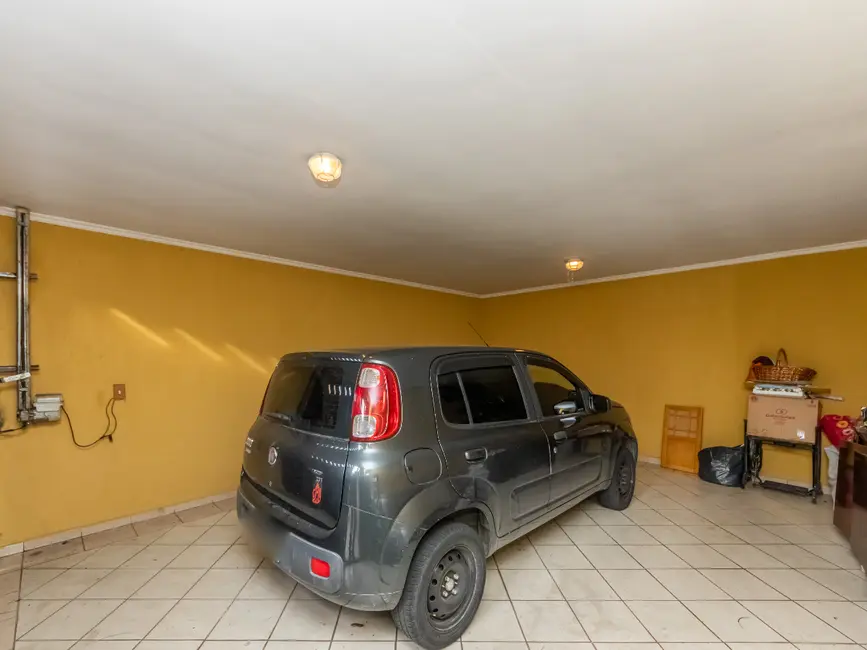 Foto 2 de Sobrado com 3 quartos à venda, 156m2 em São Paulo - SP
