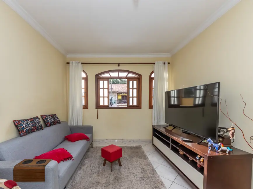 Foto 4 de Sobrado com 3 quartos à venda, 156m2 em São Paulo - SP
