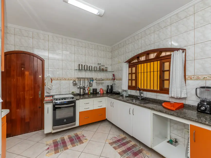 Foto 6 de Sobrado com 3 quartos à venda, 156m2 em São Paulo - SP
