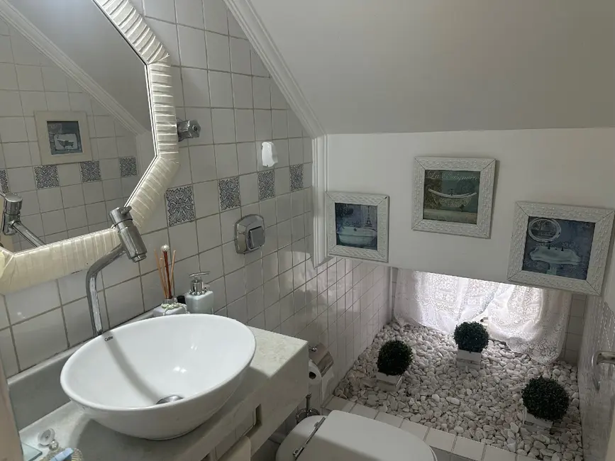 Foto 7 de Sobrado com 3 quartos à venda, 198m2 em Vila Mazzei, São Paulo - SP