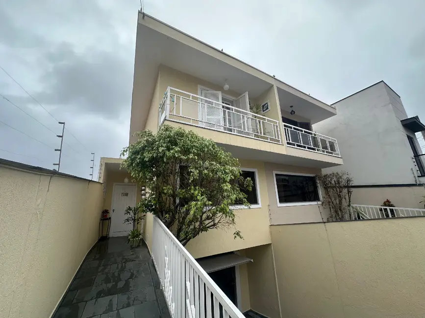 Foto 1 de Sobrado com 3 quartos à venda, 198m2 em Vila Mazzei, São Paulo - SP