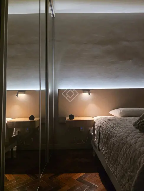 Foto 8 de Apartamento com 3 quartos à venda, 260m2 em Copacabana, Rio De Janeiro - RJ