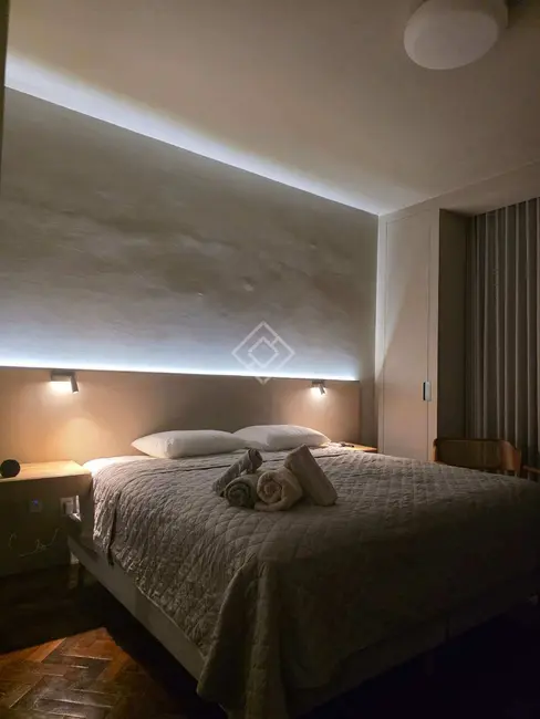 Foto 9 de Apartamento com 3 quartos à venda, 260m2 em Copacabana, Rio De Janeiro - RJ