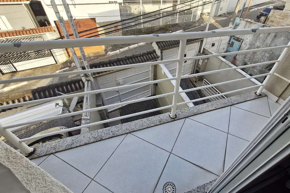 Foto 9 de Sobrado com 3 quartos à venda, 124m2 em Vila Dom Pedro II, São Paulo - SP