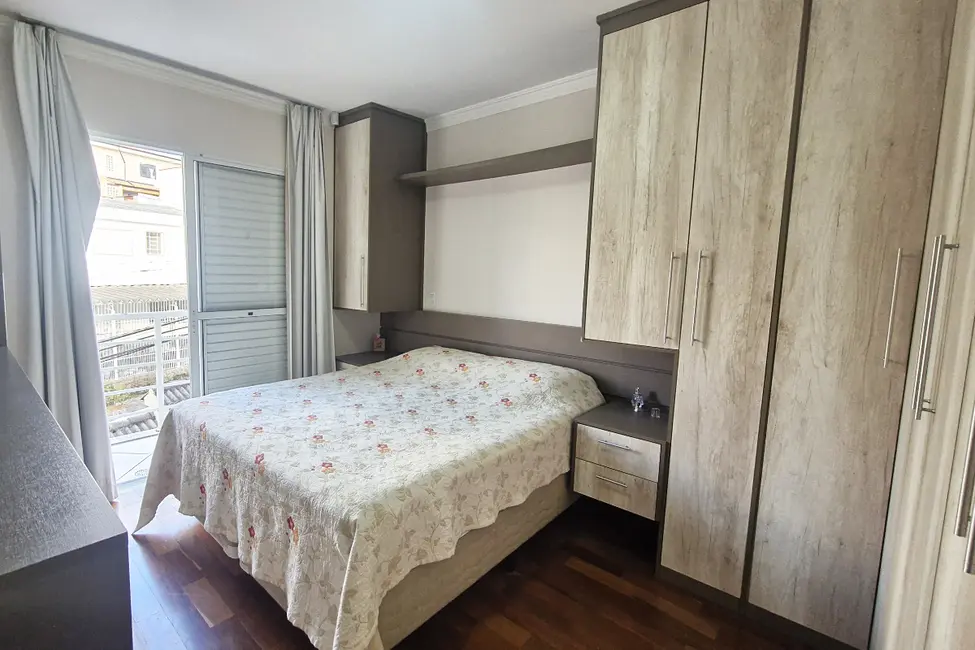 Foto 7 de Sobrado com 3 quartos à venda, 124m2 em Vila Dom Pedro II, São Paulo - SP