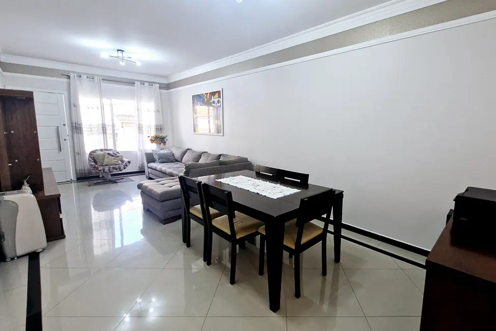 Foto 3 de Sobrado com 3 quartos à venda, 124m2 em Vila Dom Pedro II, São Paulo - SP