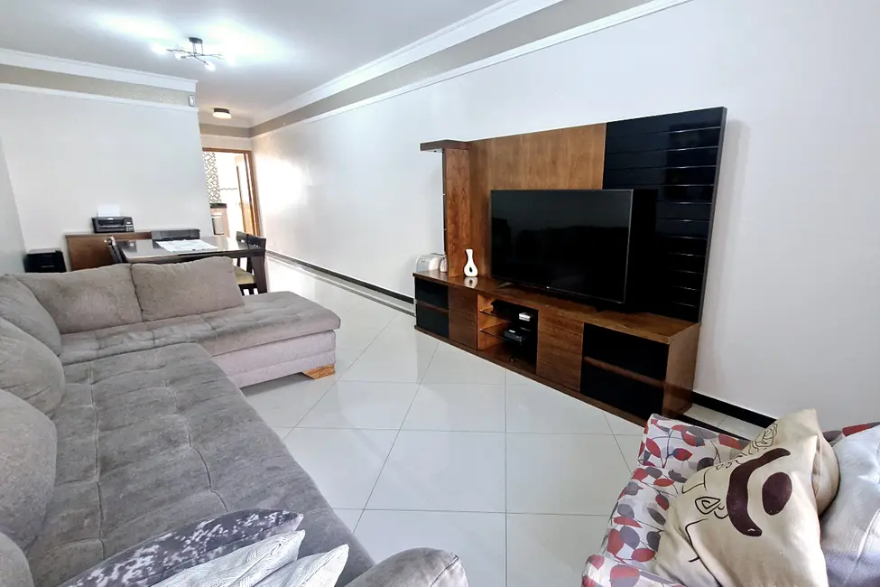 Foto 2 de Sobrado com 3 quartos à venda, 124m2 em Vila Dom Pedro II, São Paulo - SP