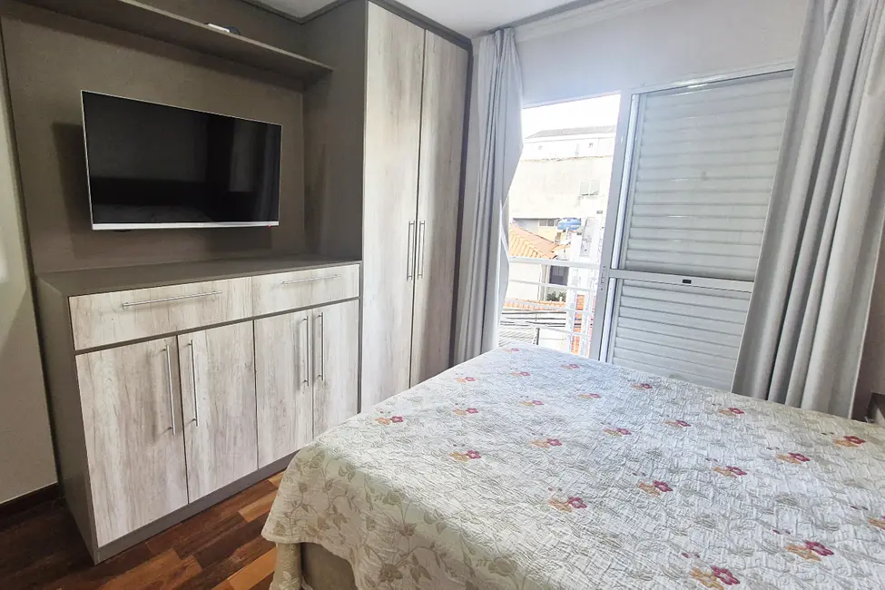 Foto 8 de Sobrado com 3 quartos à venda, 124m2 em Vila Dom Pedro II, São Paulo - SP