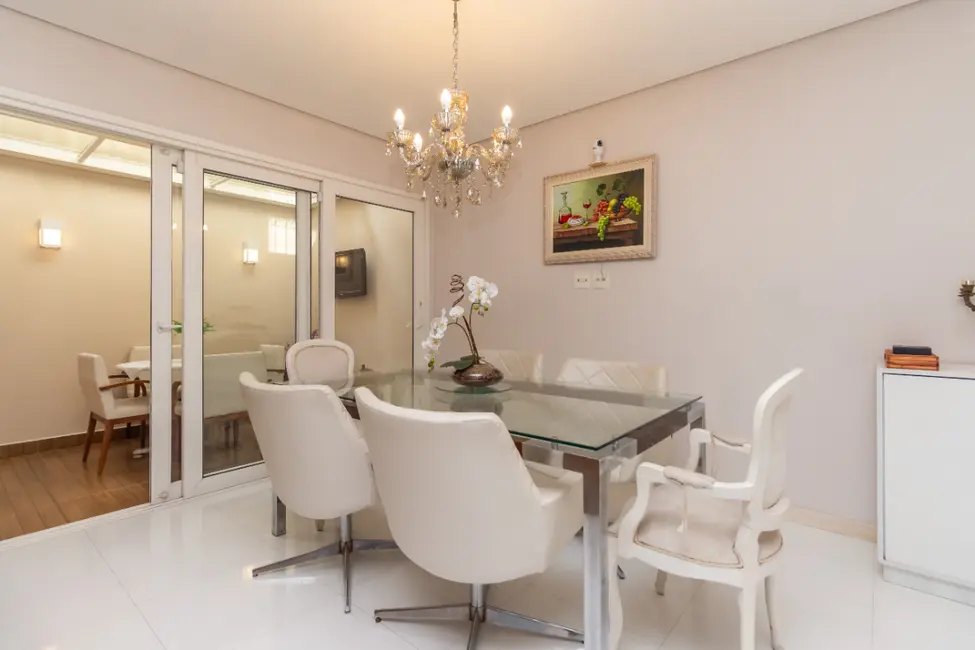 Foto 9 de Sobrado com 3 quartos à venda, 180m2 em Chácara Inglesa, São Paulo - SP