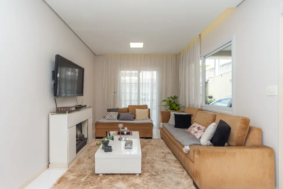 Foto 5 de Sobrado com 3 quartos à venda, 180m2 em Chácara Inglesa, São Paulo - SP