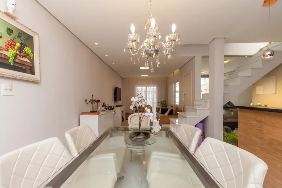 Foto 8 de Sobrado com 3 quartos à venda, 180m2 em Chácara Inglesa, São Paulo - SP