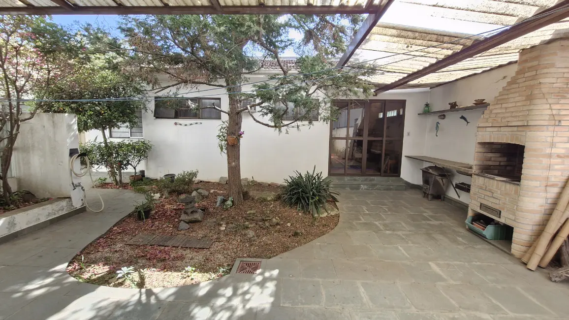 Foto 8 de Casa com 4 quartos à venda, 320m2 em Vila Inah, São Paulo - SP