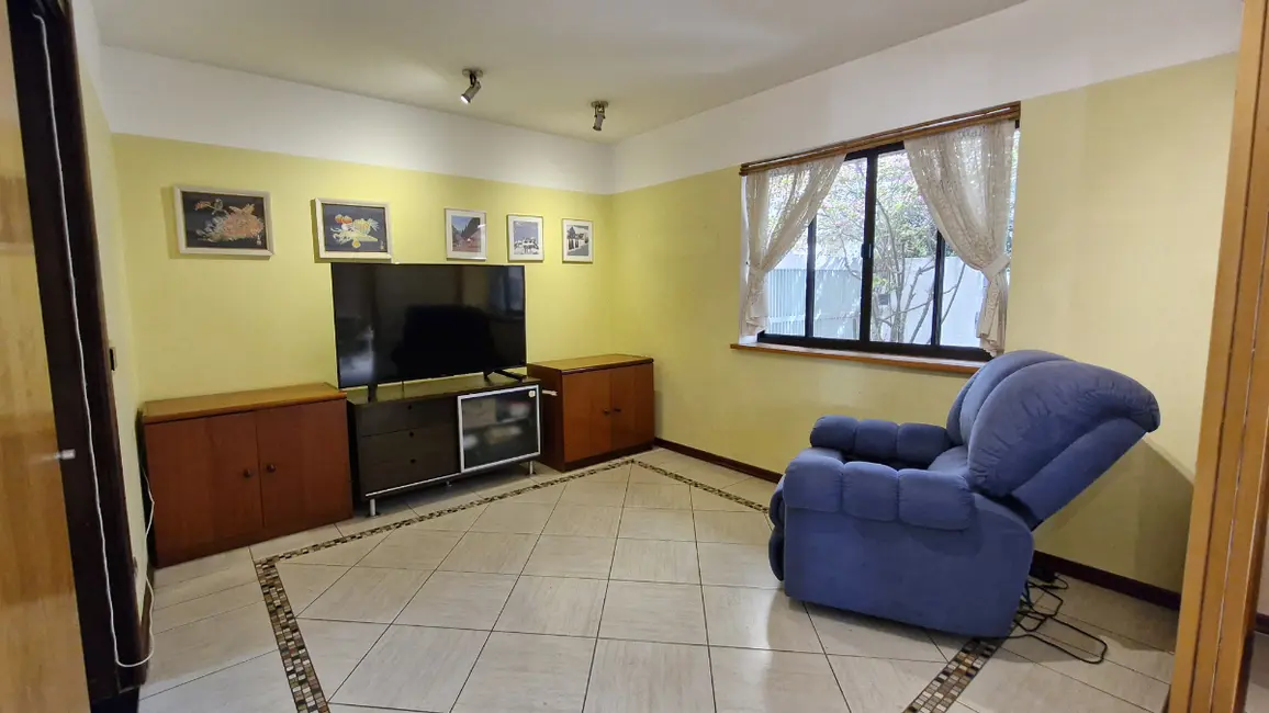 Foto 6 de Casa com 4 quartos à venda, 320m2 em Vila Inah, São Paulo - SP