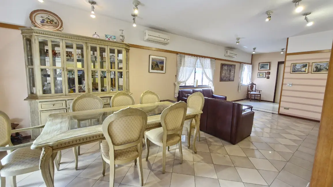 Foto 4 de Casa com 4 quartos à venda, 320m2 em Vila Inah, São Paulo - SP