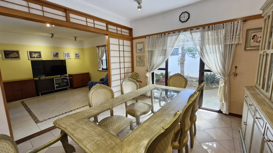 Foto 5 de Casa com 4 quartos à venda, 320m2 em Vila Inah, São Paulo - SP