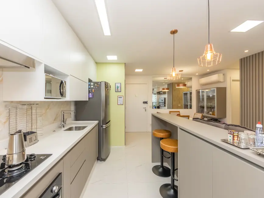 Foto 5 de Apartamento com 2 quartos à venda, 73m2 em Vila Dom Pedro I, São Paulo - SP