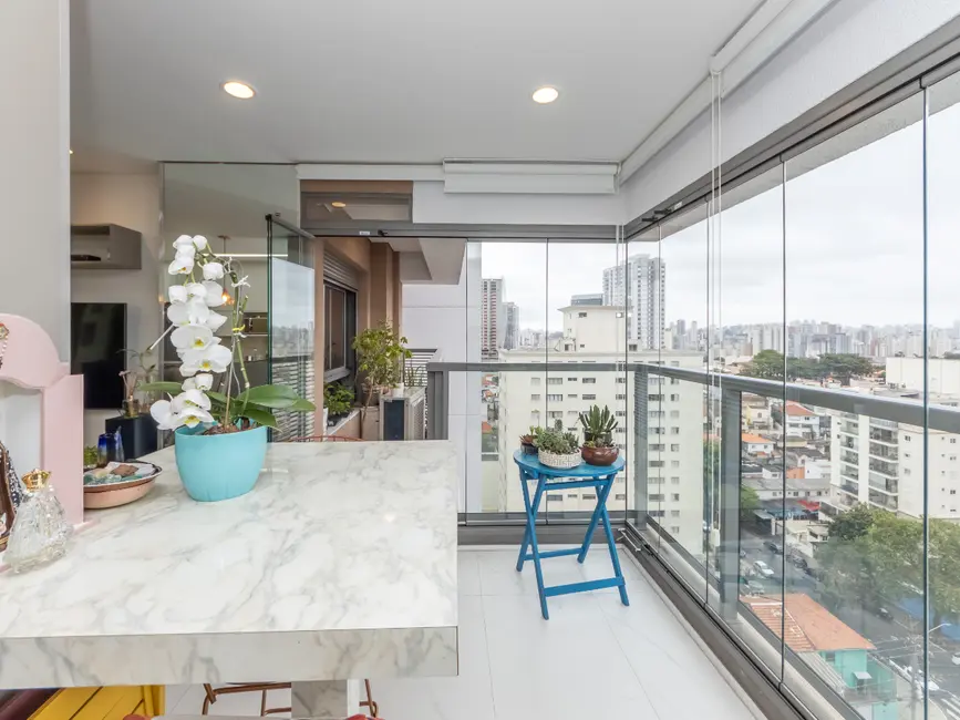 Foto 8 de Apartamento com 2 quartos à venda, 73m2 em Vila Dom Pedro I, São Paulo - SP