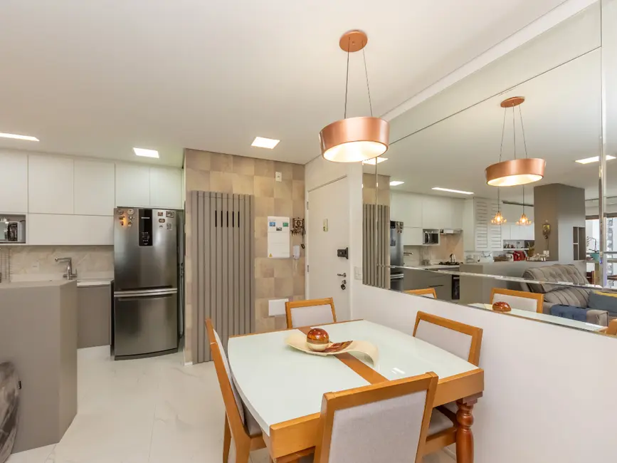 Foto 3 de Apartamento com 2 quartos à venda, 73m2 em Vila Dom Pedro I, São Paulo - SP