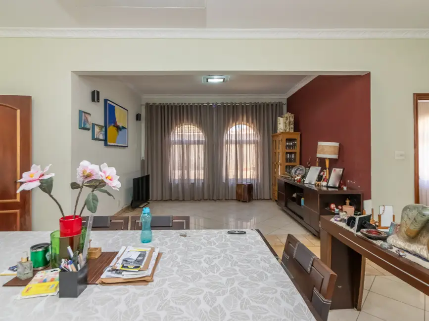 Foto 7 de Casa com 4 quartos à venda, 315m2 em Jardim São Paulo(Zona Norte), São Paulo - SP