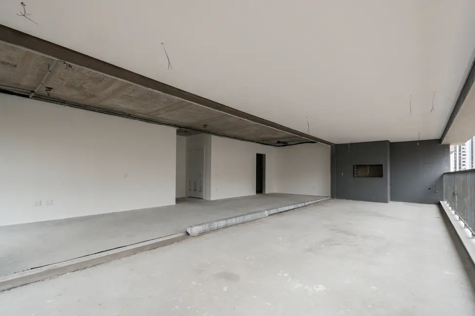 Foto 5 de Apartamento com 3 quartos à venda, 251m2 em Jardins, São Paulo - SP