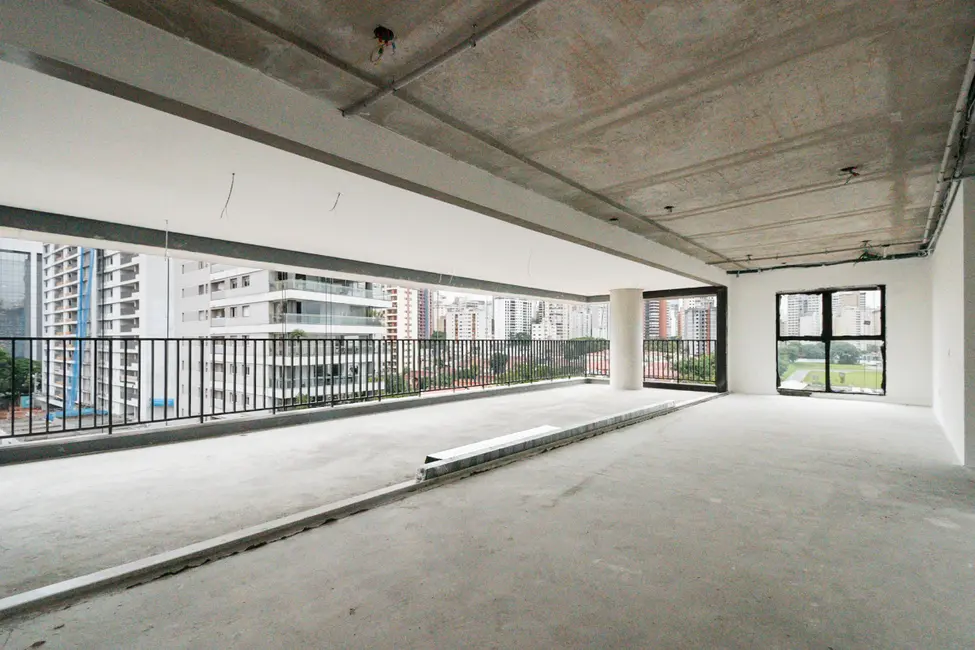 Foto 1 de Apartamento com 3 quartos à venda, 251m2 em Jardins, São Paulo - SP