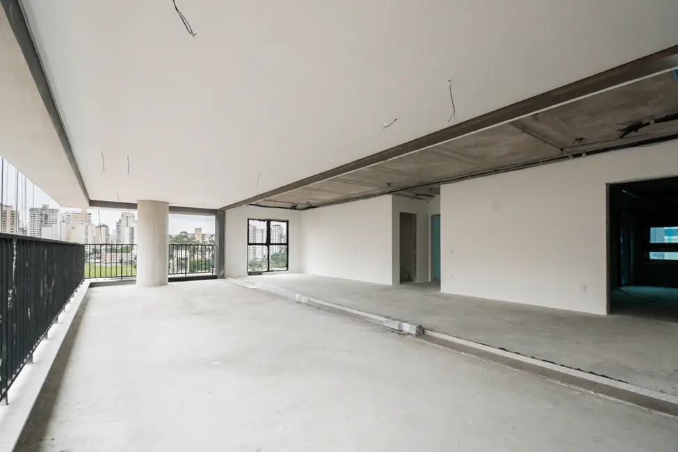 Foto 7 de Apartamento com 3 quartos à venda, 251m2 em Jardins, São Paulo - SP