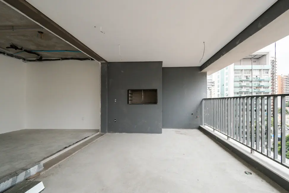 Foto 6 de Apartamento com 3 quartos à venda, 251m2 em Jardins, São Paulo - SP