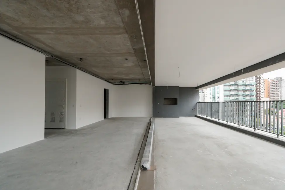 Foto 9 de Apartamento com 3 quartos à venda, 251m2 em Jardins, São Paulo - SP