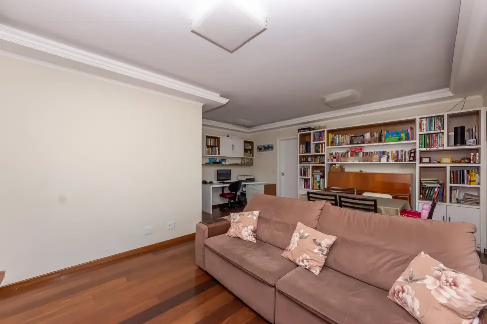 Foto 2 de Apartamento com 3 quartos à venda, 127m2 em Ipiranga, São Paulo - SP