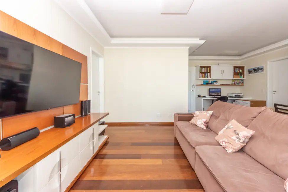 Foto 8 de Apartamento com 3 quartos à venda, 127m2 em Ipiranga, São Paulo - SP