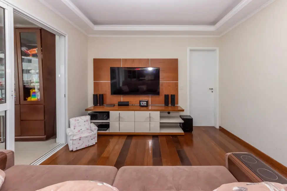 Foto 1 de Apartamento com 3 quartos à venda, 127m2 em Ipiranga, São Paulo - SP