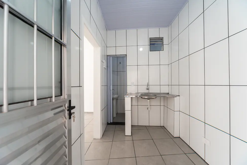 Foto 5 de Casa com 11 quartos à venda, 348m2 em Cambuci, São Paulo - SP