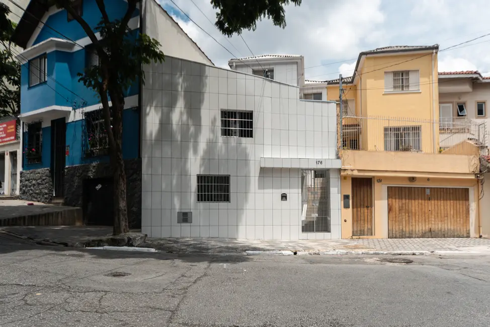 Foto 1 de Casa com 11 quartos à venda, 348m2 em Cambuci, São Paulo - SP