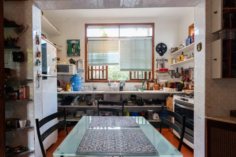 Foto 8 de Casa com 5 quartos à venda, 400m2 em Pacaembu, São Paulo - SP