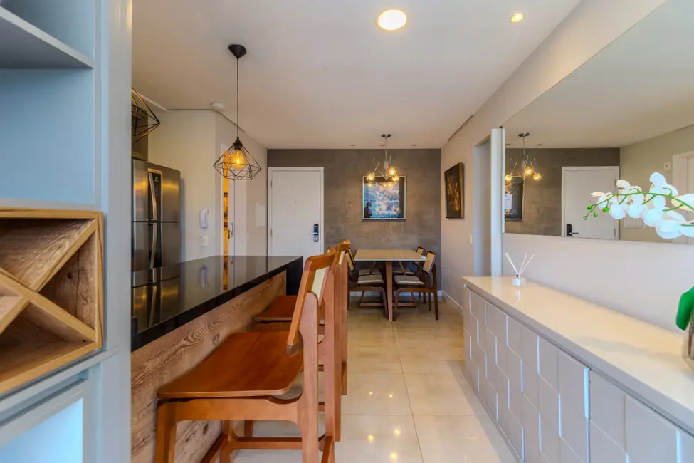 Foto 5 de Apartamento com 1 quarto à venda, 54m2 em Vila Olímpia, São Paulo - SP