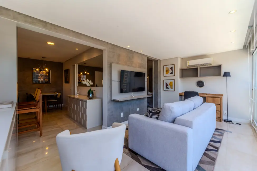 Foto 9 de Apartamento com 1 quarto à venda, 54m2 em Vila Olímpia, São Paulo - SP