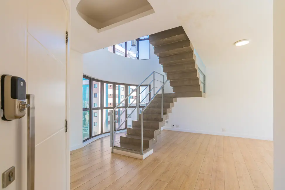 Foto 7 de Cobertura com 4 quartos à venda, 252m2 em Vila Clementino, São Paulo - SP