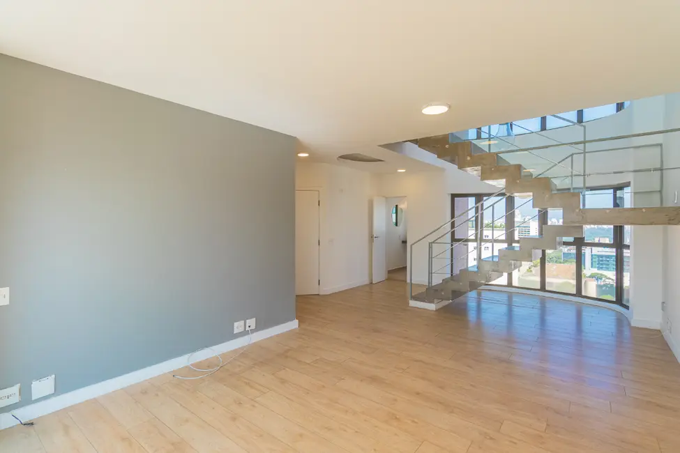 Foto 1 de Cobertura com 4 quartos à venda, 252m2 em Vila Clementino, São Paulo - SP