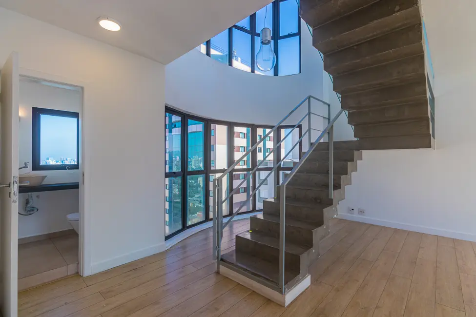 Foto 9 de Cobertura com 4 quartos à venda, 252m2 em Vila Clementino, São Paulo - SP