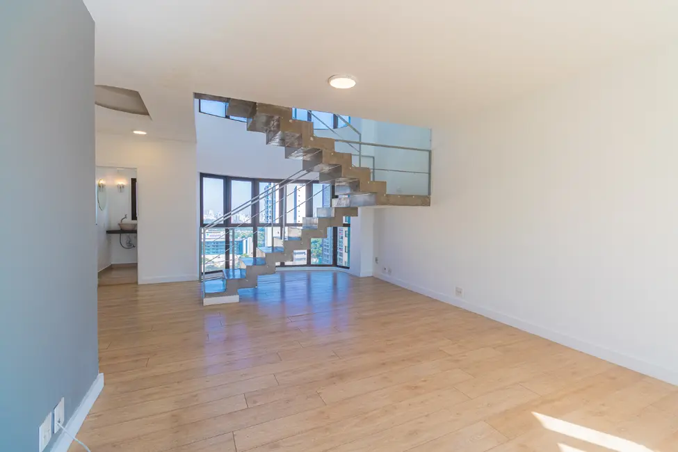 Foto 6 de Cobertura com 4 quartos à venda, 252m2 em Vila Clementino, São Paulo - SP