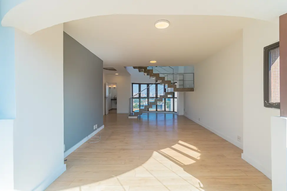 Foto 4 de Cobertura com 4 quartos à venda, 252m2 em Vila Clementino, São Paulo - SP