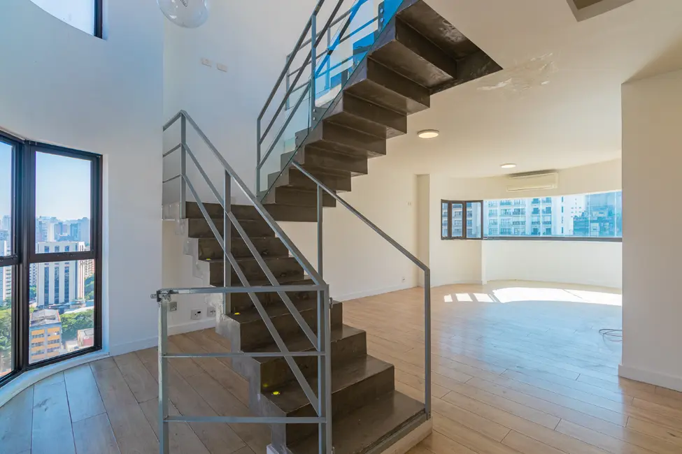 Foto 8 de Cobertura com 4 quartos à venda, 252m2 em Vila Clementino, São Paulo - SP