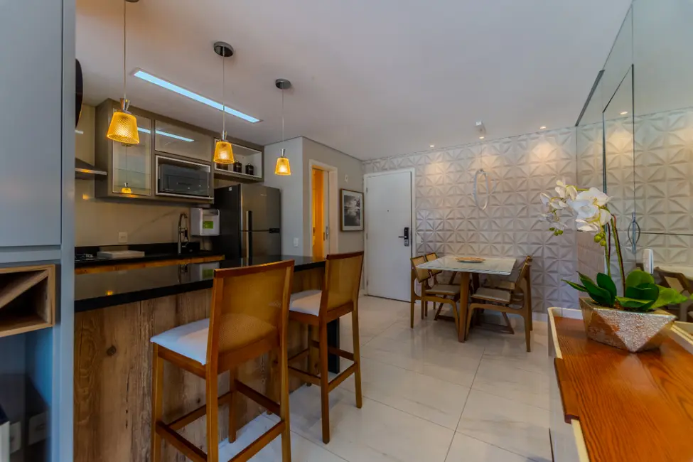 Foto 8 de Apartamento com 1 quarto à venda, 54m2 em Vila Olímpia, São Paulo - SP