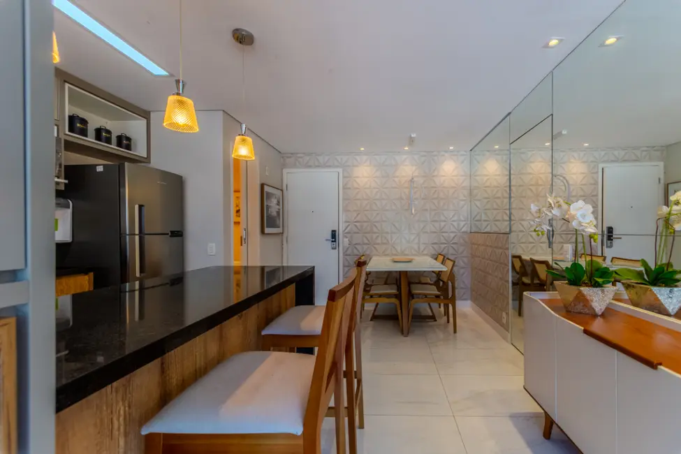 Foto 9 de Apartamento com 1 quarto à venda, 54m2 em Vila Olímpia, São Paulo - SP