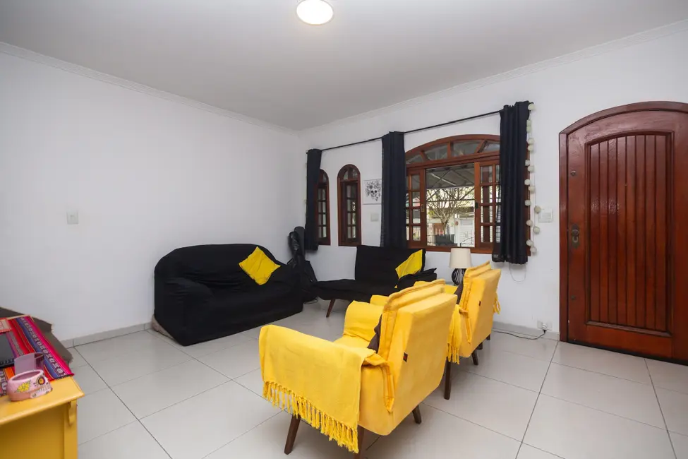 Foto 1 de Casa com 3 quartos à venda, 217m2 em Cidade Monções, São Paulo - SP