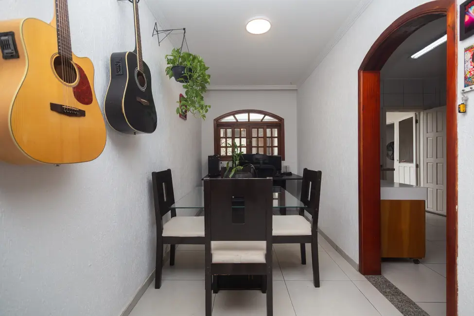 Foto 8 de Casa com 3 quartos à venda, 217m2 em Cidade Monções, São Paulo - SP