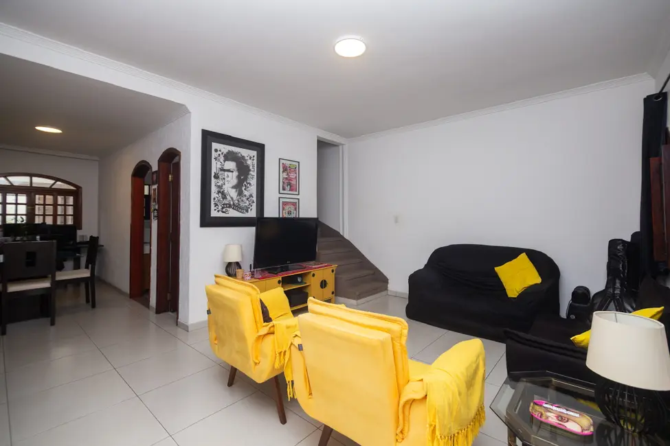 Foto 2 de Casa com 3 quartos à venda, 217m2 em Cidade Monções, São Paulo - SP