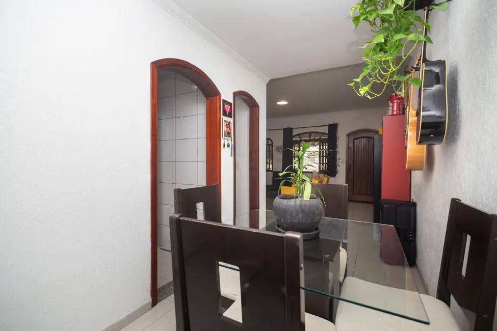 Foto 7 de Casa com 3 quartos à venda, 217m2 em Cidade Monções, São Paulo - SP